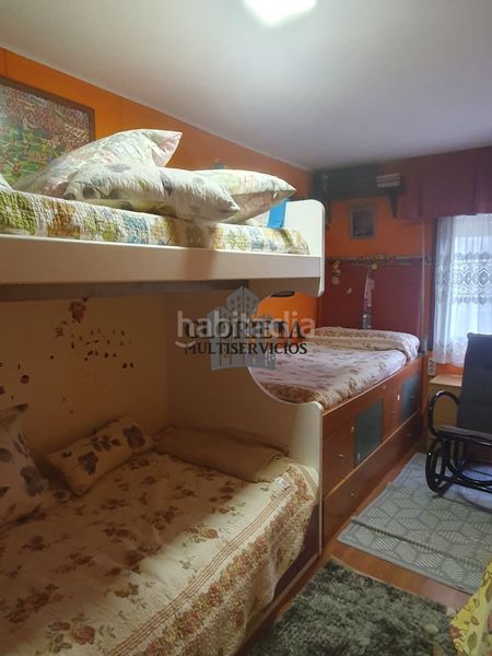 Foto 66330d2f-0727-4dec-877d-67f84d490d04. Pis amb calefacció aparcament a Panxón Nigrán