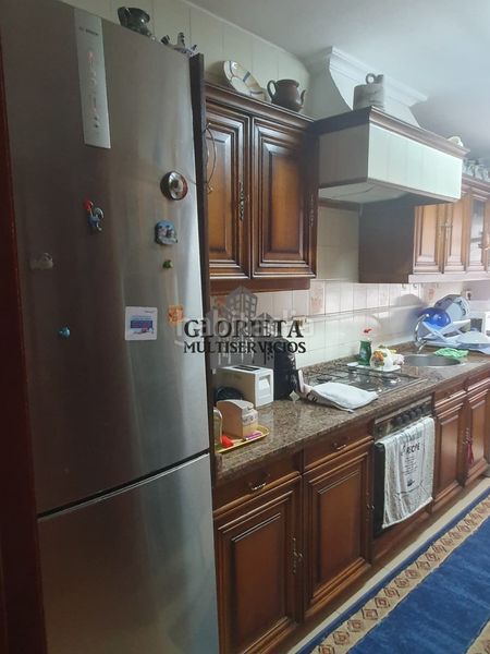 Foto 6ac151e1-335c-457c-b7eb-e9e11491ca92. Pis amb calefacció aparcament a Panxón Nigrán