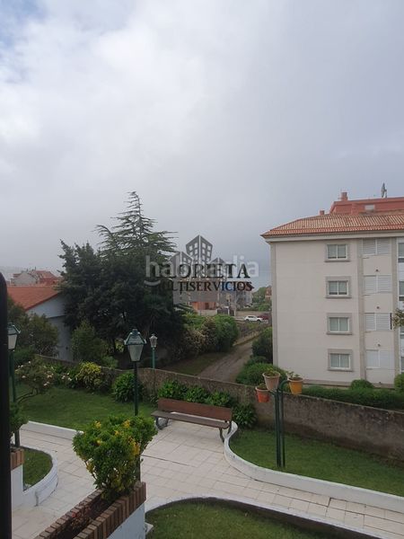 Foto 73fe3479-4bb9-4792-a177-661f1ba41a68. Pis amb calefacció aparcament a Panxón Nigrán