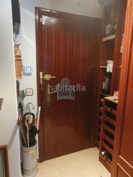 Foto 74cac517-6e2f-4ed7-a3ef-633f8d742a78. Pis amb calefacció aparcament a Panxón Nigrán