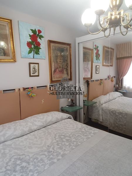 Foto 772585be-53d1-4a54-bde3-2a126d85adf4. Pis amb calefacció aparcament a Panxón Nigrán