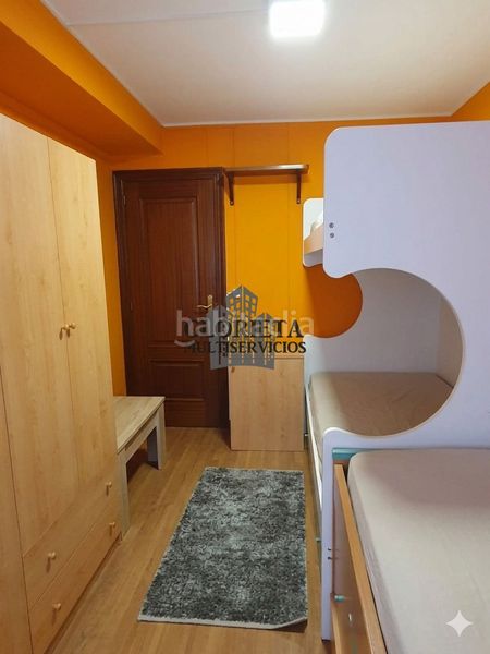 Foto 80e6ba00-79b5-426b-a9d2-771cf0aa2e38. Pis amb calefacció aparcament a Panxón Nigrán