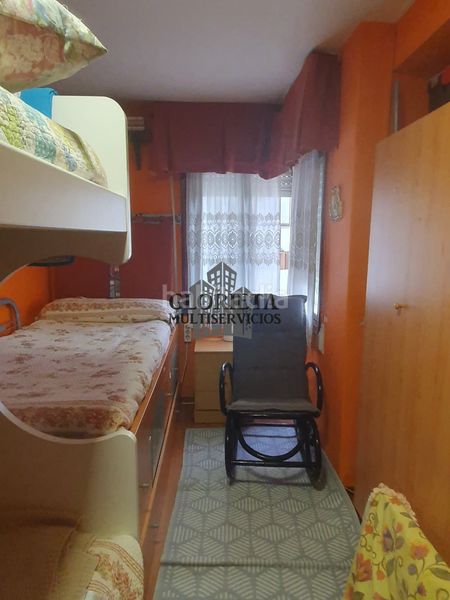 Foto 83b81ec4-a61a-4681-8ea7-3169a5e1e355. Pis amb calefacció aparcament a Panxón Nigrán