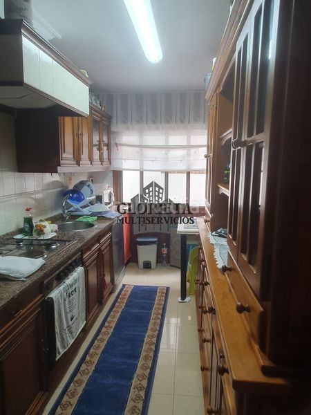 Foto 894d6a78-9814-4463-8af8-bd9867000dd2. Pis amb calefacció aparcament a Panxón Nigrán