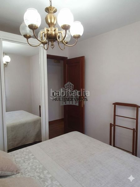 Foto 97ea0df6-cdc3-4b70-827c-bc35994f96a4. Pis amb calefacció aparcament a Panxón Nigrán