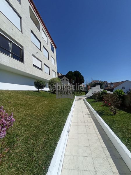 Foto 9d636904-d19a-4dc4-adcd-924be07a3f6a. Pis amb calefacció aparcament a Panxón Nigrán