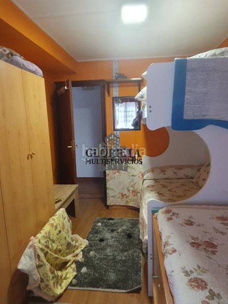 Foto 9ffa0bd4-21dc-4fbf-bc15-89b7c433eda4. Pis amb calefacció aparcament a Panxón Nigrán