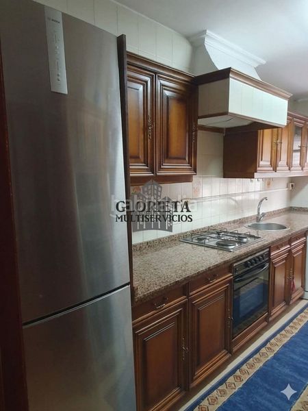 Foto a1675a67-7ef2-4793-a664-e3e214819438. Pis amb calefacció aparcament a Panxón Nigrán