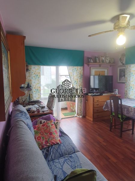 Foto a1c3a0e9-3b4c-45bb-9b40-af45df45d055. Pis amb calefacció aparcament a Panxón Nigrán