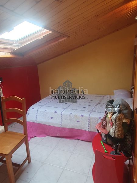 Foto b04e84dc-702b-4dfa-8b09-399de5c68f60. Pis amb calefacció aparcament a Panxón Nigrán