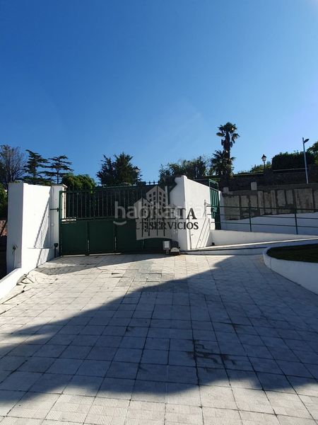 Foto b1912075-fea6-45be-8306-80987aa98de7. Pis amb calefacció aparcament a Panxón Nigrán