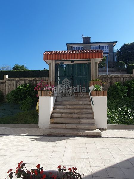 Foto b457769f-8899-42fc-9e98-ea14fd25aadb. Pis amb calefacció aparcament a Panxón Nigrán