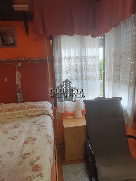 Foto b717b522-95cb-41b3-b0e0-5c7434ff1892. Pis amb calefacció aparcament a Panxón Nigrán