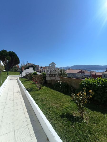 Foto bd6a2940-abbf-4419-b95c-e49947b0adca. Pis amb calefacció aparcament a Panxón Nigrán