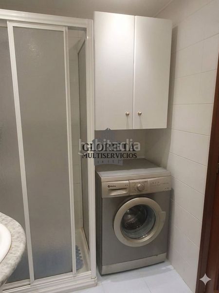 Foto c196a581-96d0-4c9e-a730-ea3b046864fc. Pis amb calefacció aparcament a Panxón Nigrán