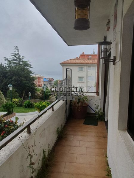 Foto c26c9269-8099-44f8-88b1-08f4fb855c4f. Pis amb calefacció aparcament a Panxón Nigrán