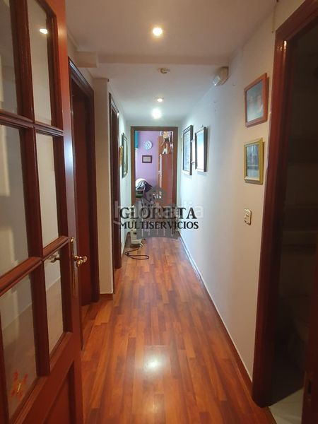 Foto cc41396c-d507-4e83-b99b-4005e070b520. Pis amb calefacció aparcament a Panxón Nigrán