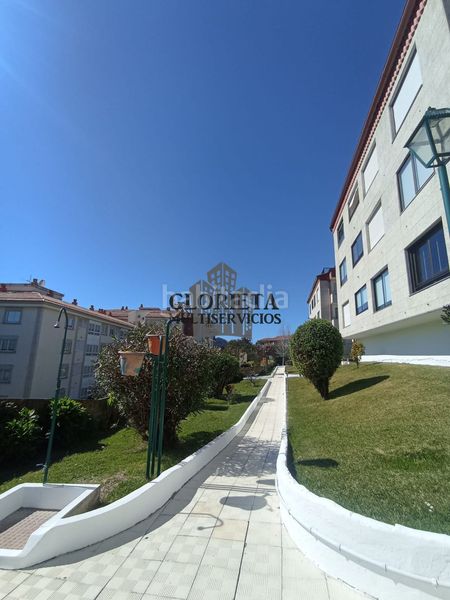 Foto d16e69c7-841d-4f14-b8de-28e0edd68737. Pis amb calefacció aparcament a Panxón Nigrán