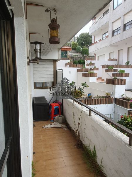 Foto dc158200-d930-42b0-b584-09f98f1e22ce. Pis amb calefacció aparcament a Panxón Nigrán