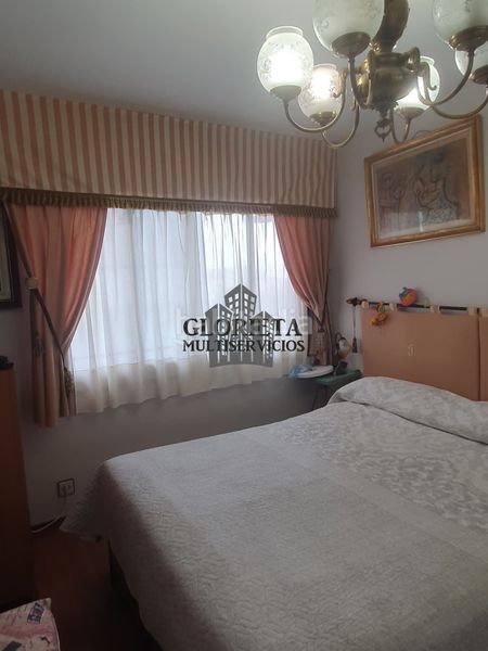 Foto de64a430-6cae-40d8-9d12-dda5f670b66b. Pis amb calefacció aparcament a Panxón Nigrán