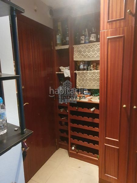 Foto e3f7a57d-5f50-479f-aa31-0e4b4d1fe7db. Pis amb calefacció aparcament a Panxón Nigrán