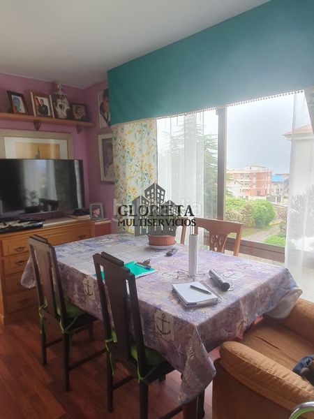 Foto e96b2c71-2143-4cd4-aff7-f239f5d80a87. Pis amb calefacció aparcament a Panxón Nigrán