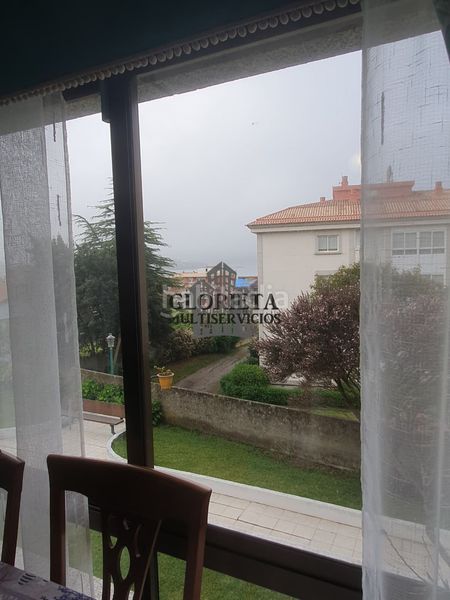 Foto f263afaf-7fcb-4465-8d5a-f2185d3b24b7. Pis amb calefacció aparcament a Panxón Nigrán