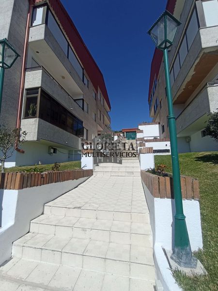 Foto f35fe28a-0226-43eb-a947-789dd97015c5. Pis amb calefacció aparcament a Panxón Nigrán