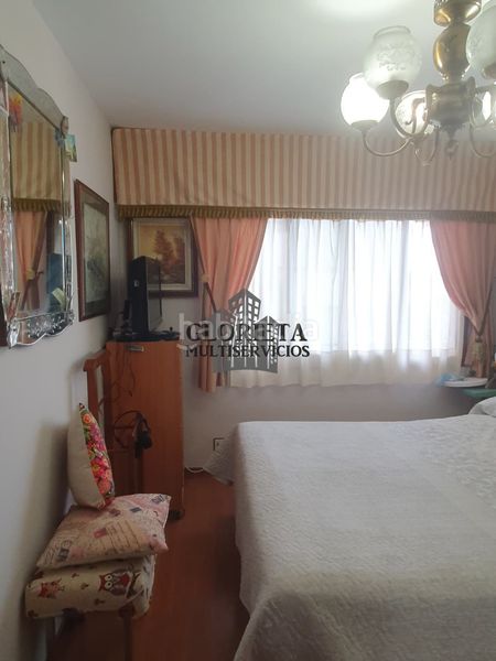 Foto f4c1acb3-9dd1-487f-8d54-a6c7439daf22. Pis amb calefacció aparcament a Panxón Nigrán