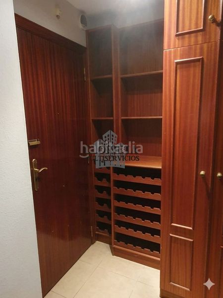 Foto f6721619-09f6-49f2-8173-b7a6eb5ca653. Pis amb calefacció aparcament a Panxón Nigrán