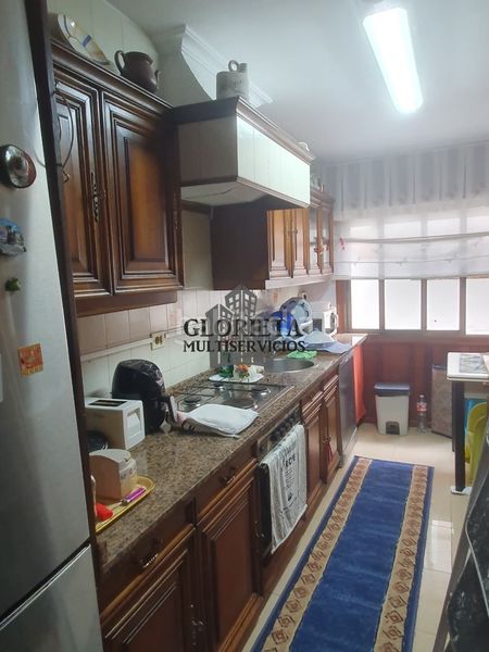 Foto f9fda412-a056-451a-9422-b734fe04bd2d. Pis amb calefacció aparcament a Panxón Nigrán