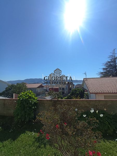 Foto fdbb0d25-fb94-4d44-a7fa-2fe3ea37c636. Pis amb calefacció aparcament a Panxón Nigrán