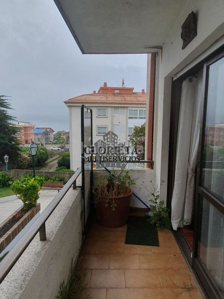 Foto ff9ee1d9-349c-4f70-b900-b34aa608a06c. Pis amb calefacció aparcament a Panxón Nigrán