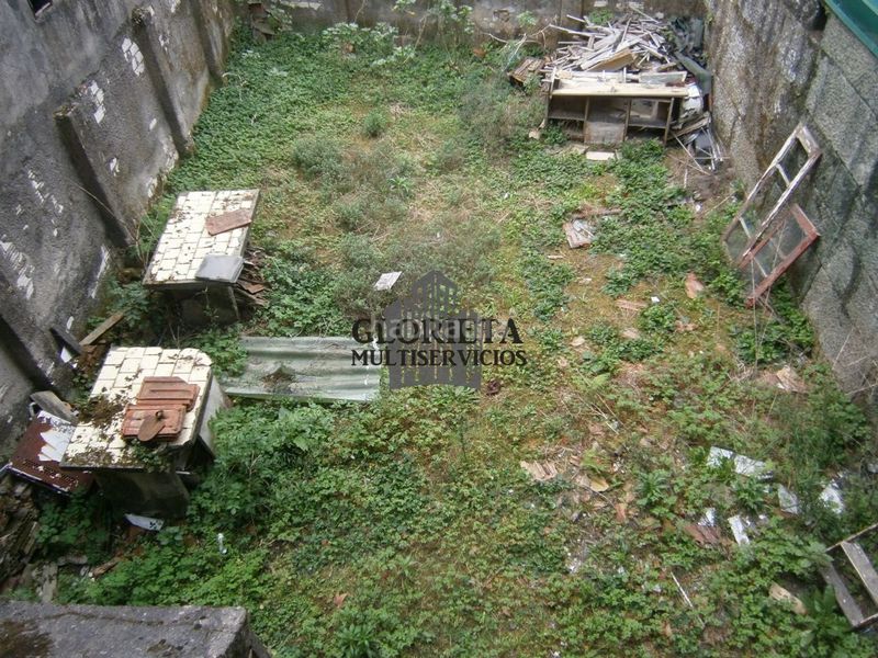 Foto 0edd84de-de5e-404a-ad03-5572ba1090a2. Casa adossada amb calefacció a As Travesas - Balaidos Vigo