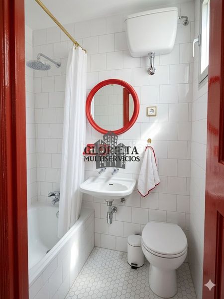 Foto 241c117d-11e4-4920-9251-9a6535e36281. Casa adossada amb calefacció a As Travesas - Balaidos Vigo