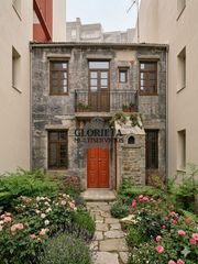Casa adossada a As Travesas - Balaidos
