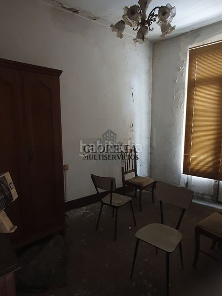 Foto 97ace993-4908-45a7-a60d-d5925589567a. Casa adossada amb calefacció a As Travesas - Balaidos Vigo