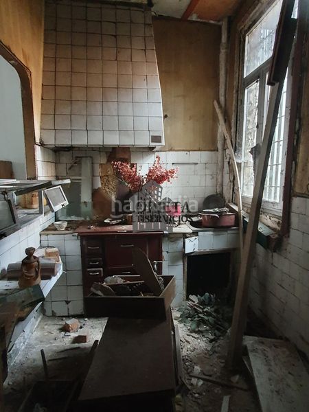 Foto ac5ee3e9-58bc-4521-a505-35115d457d6a. Casa adossada amb calefacció a As Travesas - Balaidos Vigo