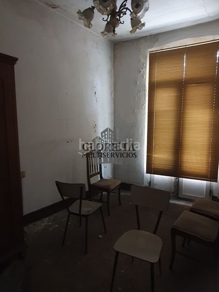 Foto ad8f48be-ff44-4d1f-ad5c-70aa224b249c. Casa adossada amb calefacció a As Travesas - Balaidos Vigo