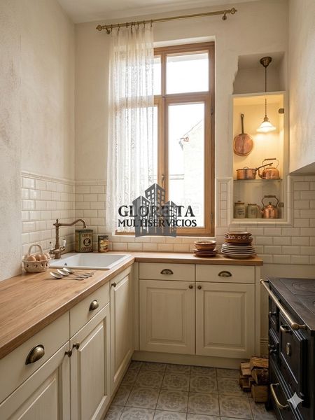 Foto d9980676-7a38-471e-ba81-72b25ef63e48. Casa adossada amb calefacció a As Travesas - Balaidos Vigo