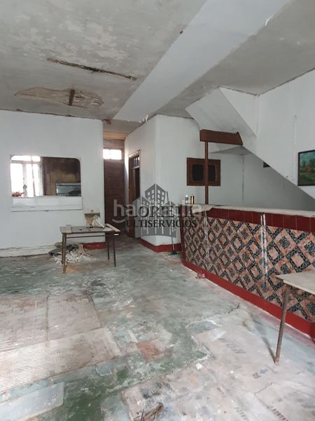 Foto dde4a345-5b13-41f9-a3cc-5985a47cc4a8. Casa adossada amb calefacció a As Travesas - Balaidos Vigo