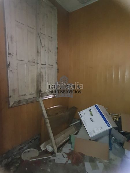 Foto e6f380ed-83c4-4ad0-b322-dbe4f5d24a4a. Casa adossada amb calefacció a As Travesas - Balaidos Vigo