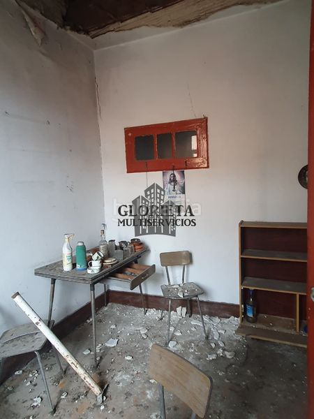 Foto ffa238e6-cae4-4c9d-b525-7a1825efd223. Casa adossada amb calefacció a As Travesas - Balaidos Vigo