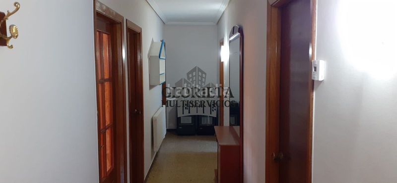 Foto b94c5d72-5010-47d4-a3df-6a3b3ab9103a. Pis amb calefacció aparcament a Gondomar