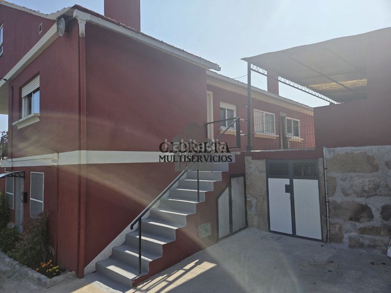 Foto eb691ffc-bd33-440e-a35d-6a0c32dac36a. Pis amb calefacció aparcament a Gondomar