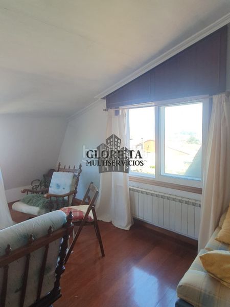 Foto 07a2a185-a544-41e8-86c5-6ca9ce8aa9ee. Casa amb calefacció aparcament a Coruxo - Oia - Saiáns Vigo