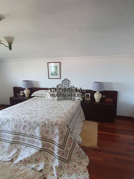 Foto 0f31b476-a76d-4336-b260-149ca66ac0e3. Casa amb calefacció aparcament a Coruxo - Oia - Saiáns Vigo