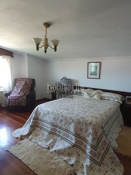 Foto 11ff28da-6555-4b21-ac2a-7bd8a51ab95c. Casa amb calefacció aparcament a Coruxo - Oia - Saiáns Vigo