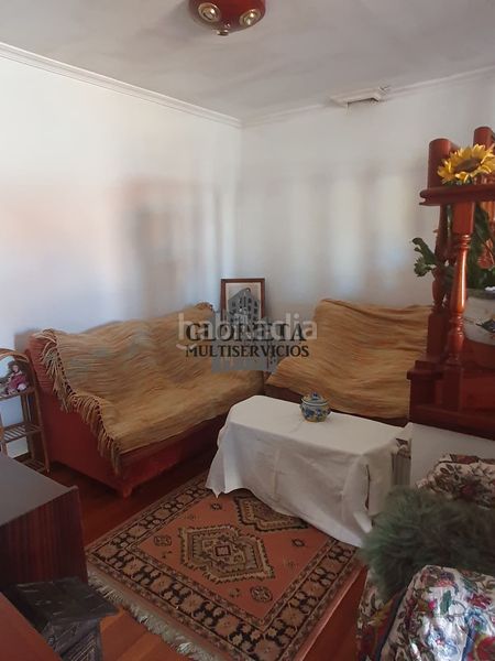 Foto 1542be82-60ed-4b4d-b8a0-9080ce3d5b02. Casa amb calefacció aparcament a Coruxo - Oia - Saiáns Vigo