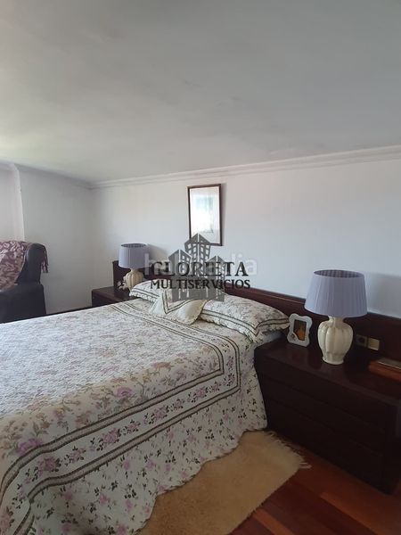 Foto 1711cbfe-0a77-430d-8a7d-1398e9e2c93e. Casa amb calefacció aparcament a Coruxo - Oia - Saiáns Vigo